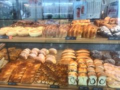 -BreadTalk面包新语(龙之梦购物中心莘庄店)