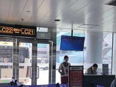 -重庆江北国际机场-T2航站楼