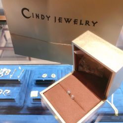 点击看大图 -Cindy Jewelry·钻戒·彩色宝石