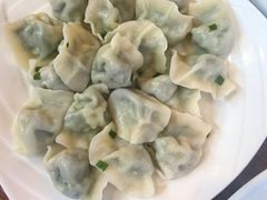 -又一福烤鸭·北京菜(东四店)