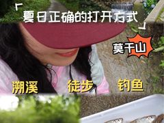 -莫干山风景区