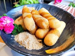 -煲宫猪肚鸡(晶品店)