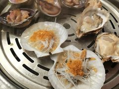-蔚海之都·象山蒸汽海鲜(仙霞路店)