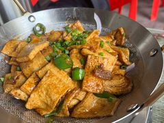 -老鳖私房菜(常青花园店)