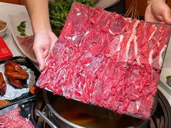 -牛品福潮汕牛肉火锅(旺庄店)