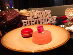 -上海苏宁宝丽嘉酒店·Cafe Bellagio西餐厅