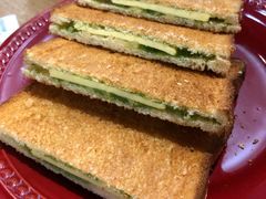 -HELLO 27 意面·沙拉·帕尼尼