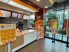 -麦当劳(厦门梧村店)