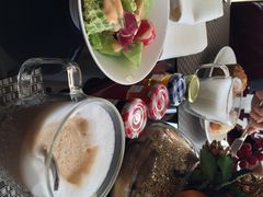康莱德酒店-北京康莱德酒店