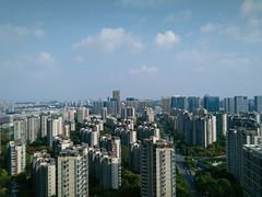 -仁恒辉盛阁酒店公寓