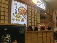-凯德MALL(望京店)