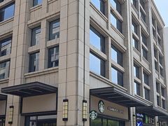 -星巴克(上海汇锦里店)
