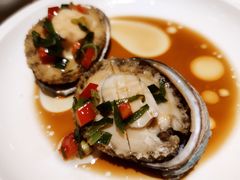 -北李妈妈菜(鲁能城店)