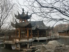 -南普公园