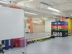 -天型健身工作室(大学城店)