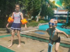 -苏州乐园森林水世界