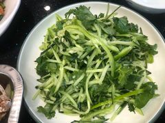 -胶东海鲜大排档(北太平庄店)