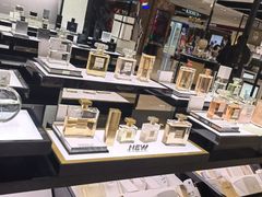 -CHANEL(银座商城店)