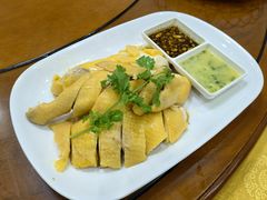 -巫记鸡饭店