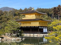 -豆政(金閣寺境内売店)