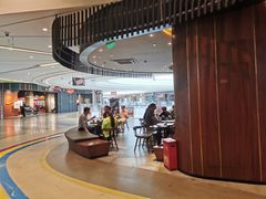 -星巴克(七宝领展广场1F店)