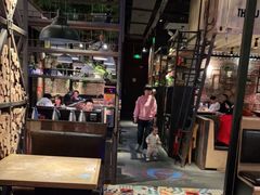 -炭舍干锅·烤鱼(扬名广场店)