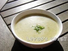 这样懒懒的简单-榖屋house of flour(张江首店)