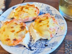 -田舍家Inakaya·炉端烧·铁板烧(天汇igc店)