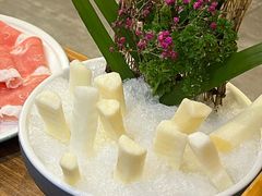 -如一鸡鲍鱼·粤式煲汤(长泰广场店)