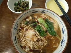 -爱家面馆(常州总店)