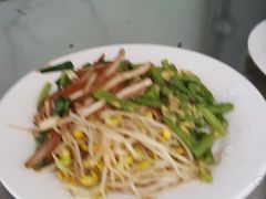 -温记府廟豆汤饭·始于1955年(海椒店)