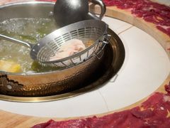 -牛人日志·鲜牛肉骨汤火锅(万科里瑧店)