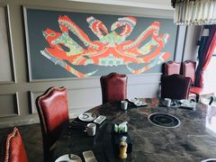 包厢-蟹之国·精品蟹料理(极地店)