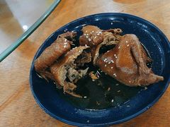 -煲煲掂风味煲仔饭餐厅(西区店)