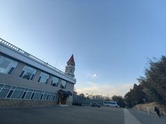 -北京宽沟会议中心