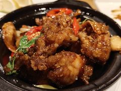 -禾风·海鲜料理自助(玉林店)