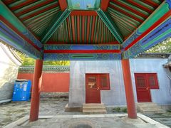 -历代帝王庙博物馆