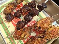 -炒豆合作社(东四总店)