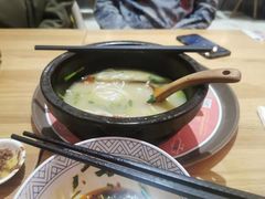 -妈妈故事米线(市府恒隆店)