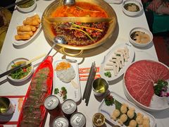 -小龙坎火锅(IFS HOT店)