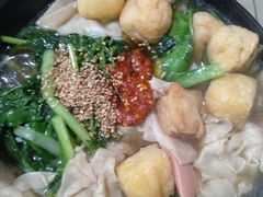 -老好吃清真麻辣烫
