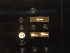 -舟山希尔顿酒店