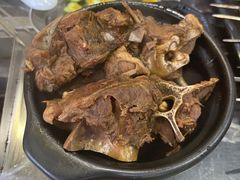 -运德成·天津老味烧烤(广开二马路店)