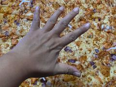 -Tubestation站点比萨(五道营店)