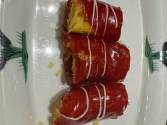 -夏宫中餐厅(香格里拉大酒店)
