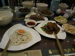 -春发生饭店·非遗(南院门店)