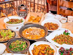 -李师傅脆肚(梅林店)