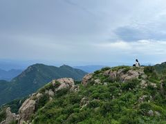 -白草畔自然风景区