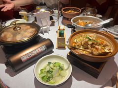 -赣饭农家·江西小炒(西乡店)