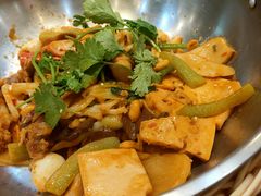 -拿渡麻辣香锅(百联滨江店)